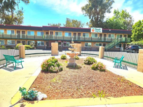 Peach City Inn - Marysville/Yuba City
